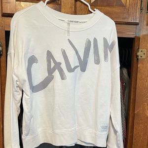 Sweater Calvin Large